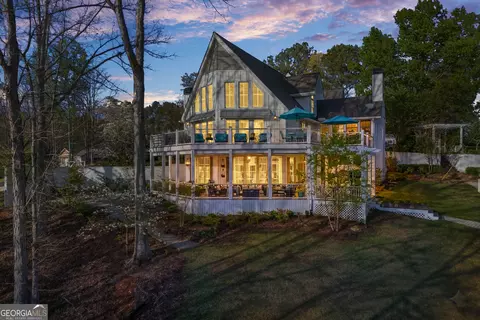 2043 County Road 6, Wedowee, AL 36278