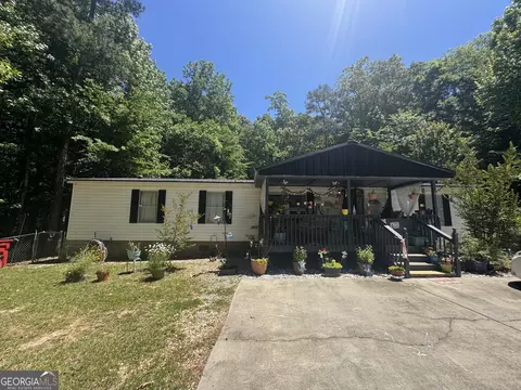 315 Terrace Rdg, Carrollton, GA 30116