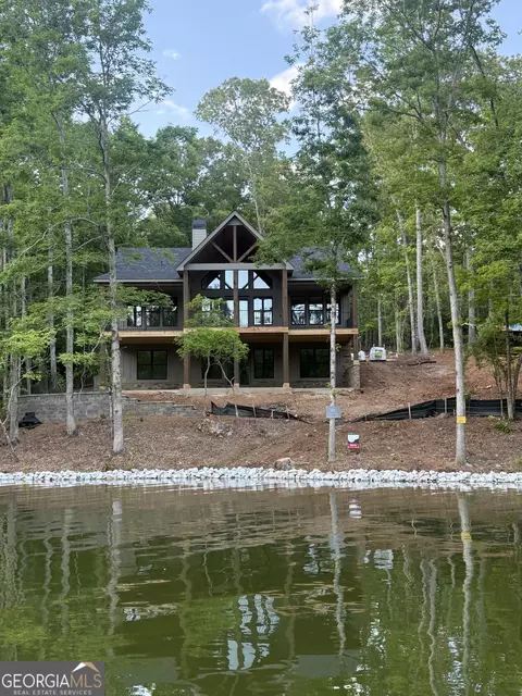 681 Warren Rd, Wedowee, AL 36278