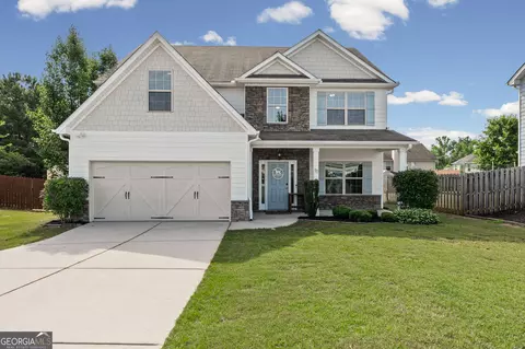 11 Ponder Pl, Newnan, GA 30265