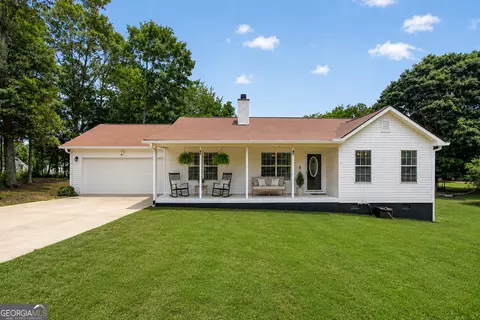 23 Will Clark Rd, Jefferson, GA 30549
