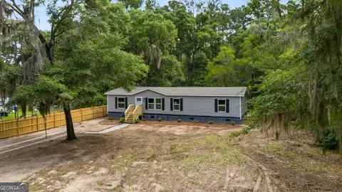 1298 Hatcher Dr NE, Townsend, GA 31331