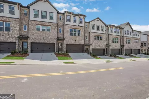 324 Sunset Hollow St, Sugar Hill, GA 30518