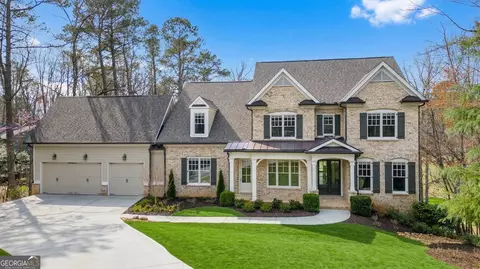 24 The Lndg, Sandy Springs, GA 30350