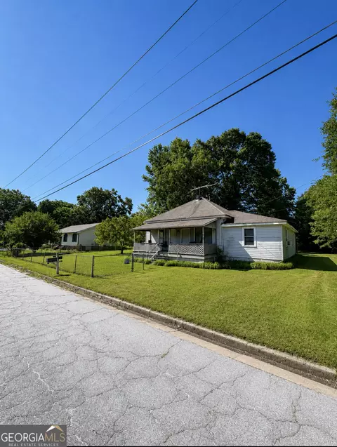 1773 NE Green St NE, Conyers, GA 30012