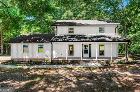 2587 Beacon Light Rd, Hartwell, GA 30643