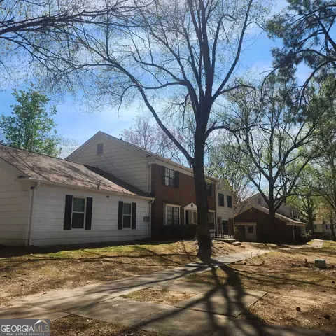 6572 Sleepy Hollow Ln, Morrow, GA 30260