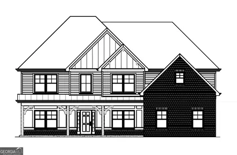 965 Stallings Rd, Senoia, GA 30276