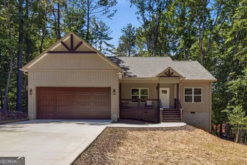 1968 Newport Dr, Ellijay, GA 30540