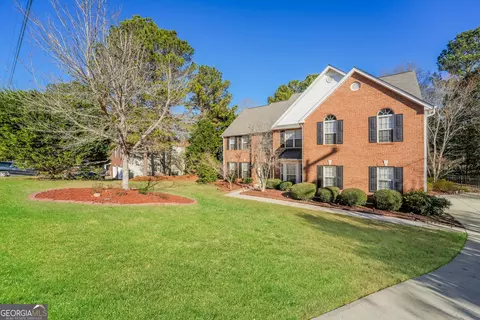 13068 Rangeley Hills Dr, Hampton, GA 30228