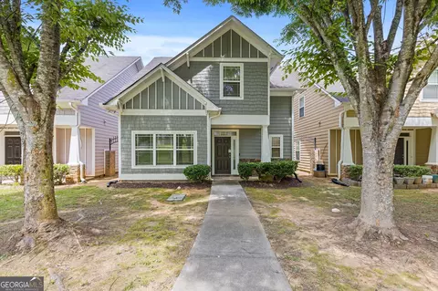 126 Wellbrook Ct NE, Conyers, GA 30012