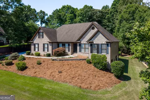 2521 Culpepper Trce, Bethlehem, GA 30620