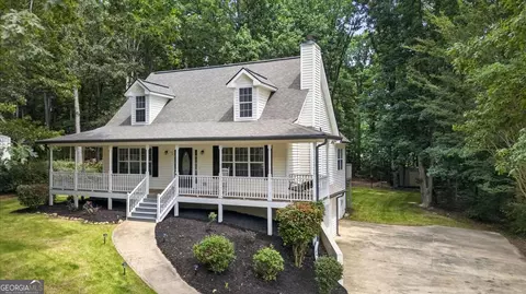 114 Paul Cir, Jasper, GA 30143