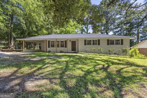 113 Sandra Ave, Warner Robins, GA 31088