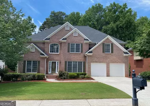 2051 Sugar Valley Ln, Lawrenceville, GA 30043