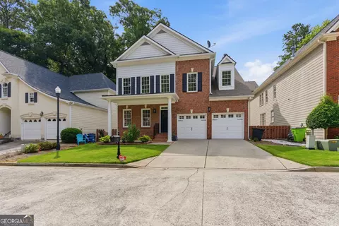 996 Pitts Rd #D, Sandy Springs, GA 30350