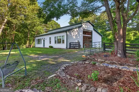 173 Stivers Rd, Jasper, GA 30143