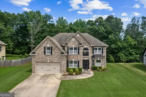 3995 Lucas Ln, Ellenwood, GA 30294