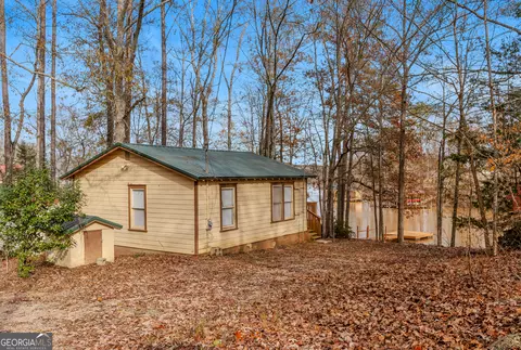Exterior - 186 Arrow Point Rd, Jackson, GA 30233 photo 2 of 4