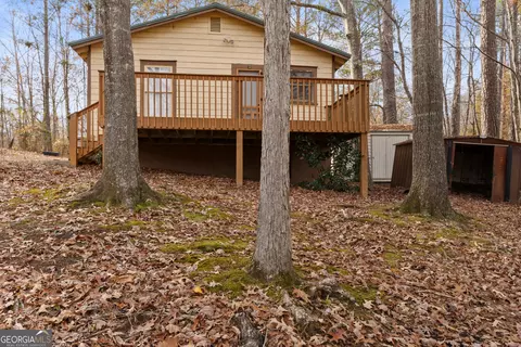 Exterior - 186 Arrow Point Rd, Jackson, GA 30233 photo 1 of 4