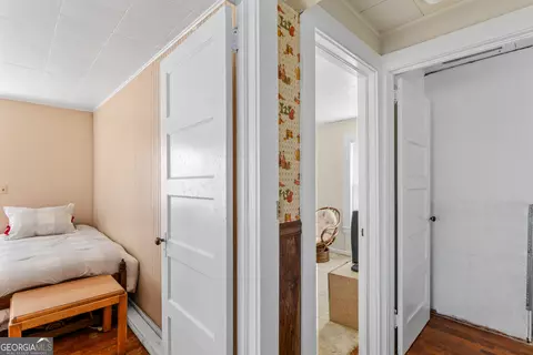 Entry Way - 186 Arrow Point Rd, Jackson, GA 30233 photo 1 of 1