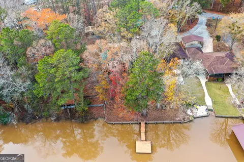 Other - 186 Arrow Point Rd, Jackson, GA 30233 photo 1 of 5