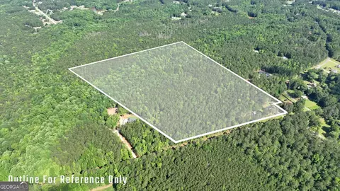 671 Luther Bailey Rd, Senoia, GA 30276