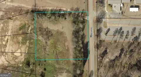 lot95 Arena Rd, Perry, GA 31069