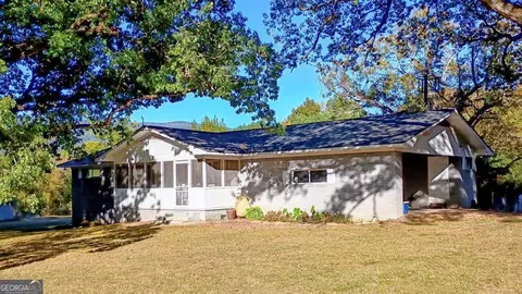 5080 Holly Creek Cool Springs Rd, Chatsworth, GA 30705