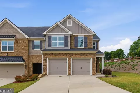 1311 Park Center Cir, Austell, GA 30168