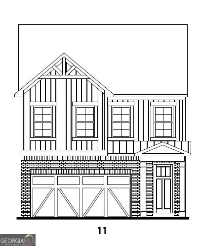 1644 Crestcreek Ct, Marietta, GA 30008