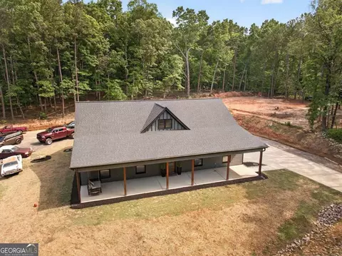 Exterior - 600 H D Atha Rd, Monroe, GA 30655 photo 8 of 12