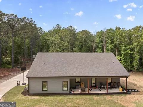 Exterior - 600 H D Atha Rd, Monroe, GA 30655 photo 3 of 12