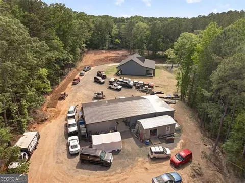 Exterior - 600 H D Atha Rd, Monroe, GA 30655 photo 6 of 12