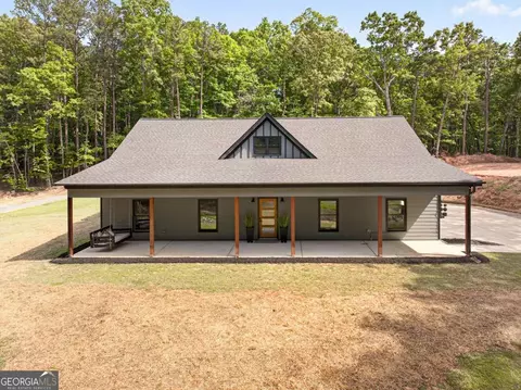 Exterior - 600 H D Atha Rd, Monroe, GA 30655 photo 1 of 12