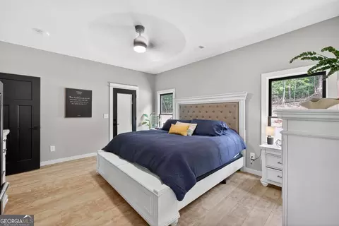 Bedroom - 600 H D Atha Rd, Monroe, GA 30655 photo 2 of 4