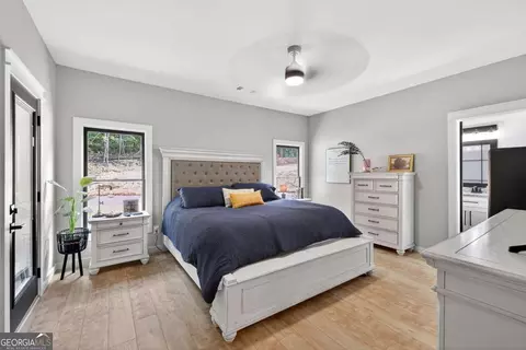 Bedroom - 600 H D Atha Rd, Monroe, GA 30655 photo 1 of 4