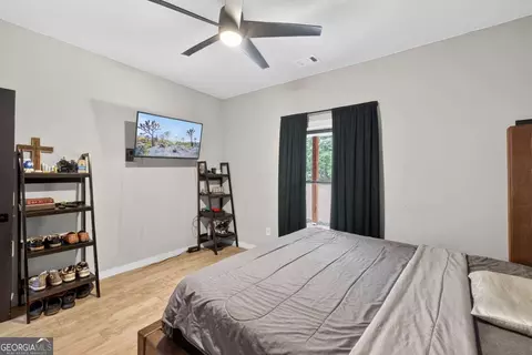 Bedroom - 600 H D Atha Rd, Monroe, GA 30655 photo 4 of 4