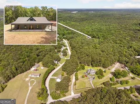 View/Area - 600 H D Atha Rd, Monroe, GA 30655 photo 2 of 2