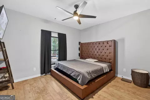 Bedroom - 600 H D Atha Rd, Monroe, GA 30655 photo 3 of 4