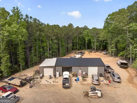 Exterior - 600 H D Atha Rd, Monroe, GA 30655 photo 7 of 12