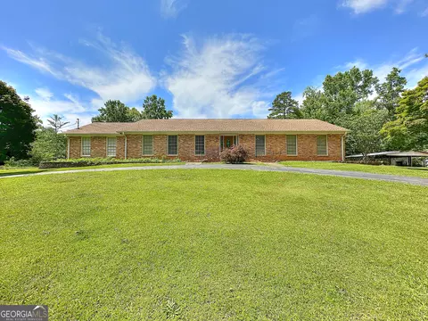 2552 W Sr 54 Hwy, Hogansville, GA 30230