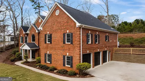 8010 Scudder Way, Ball Ground, GA 30107