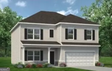 278 Red Tail Dr, Ringgold, GA 30736