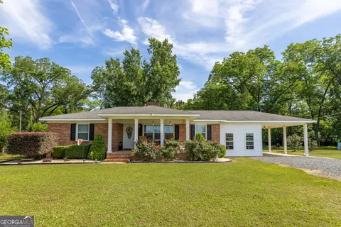 782 Croxton Cross Rd, Smithville, GA 31787