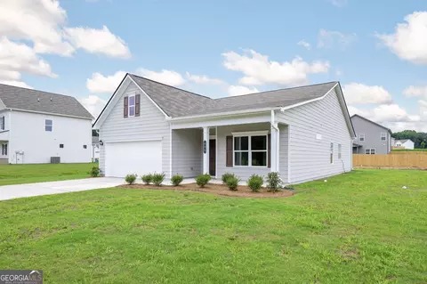 488 Guy Williams Rd, Rock Spring, GA 30739 photo 2