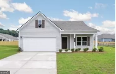 488 Guy Williams Rd, Rock Spring, GA 30739 photo 1
