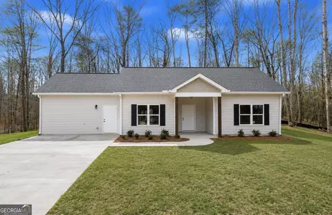 50 Hawks Ridge Ct, Cleveland, GA 30528