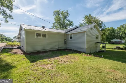 Exterior - 432 Cooley Rd, Lagrange, GA 30241 photo 2 of 4
