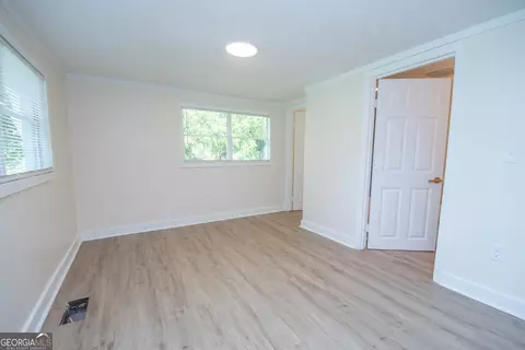 Bedroom - 432 Cooley Rd, Lagrange, GA 30241 photo 3 of 4